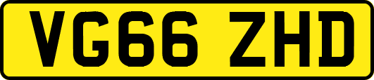VG66ZHD