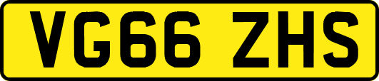 VG66ZHS