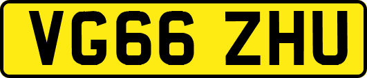 VG66ZHU