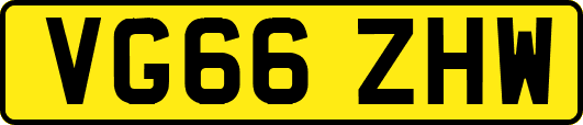VG66ZHW
