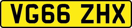 VG66ZHX