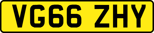 VG66ZHY