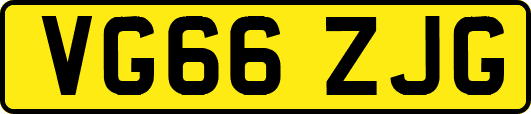 VG66ZJG