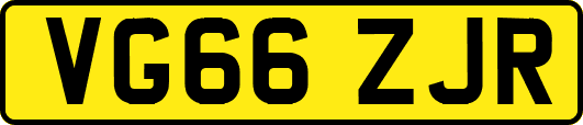 VG66ZJR