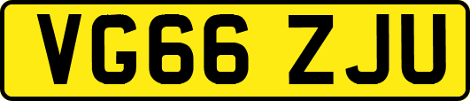 VG66ZJU