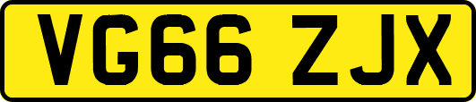 VG66ZJX