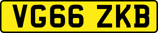VG66ZKB