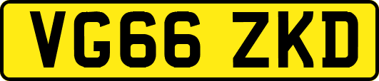 VG66ZKD