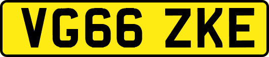 VG66ZKE
