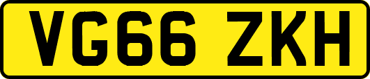 VG66ZKH