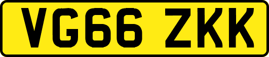VG66ZKK