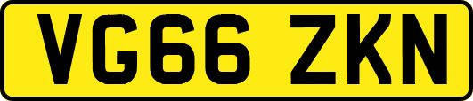 VG66ZKN
