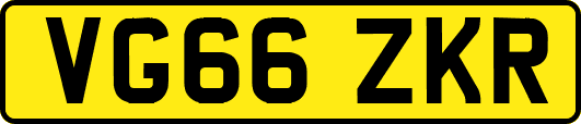 VG66ZKR