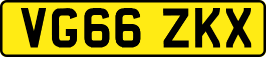 VG66ZKX