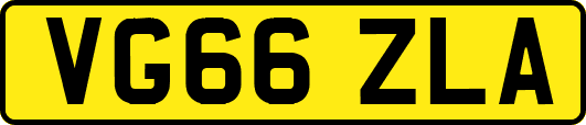 VG66ZLA