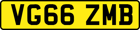 VG66ZMB
