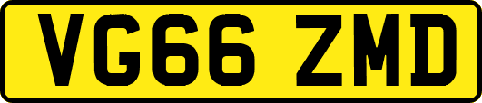 VG66ZMD