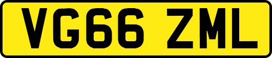 VG66ZML