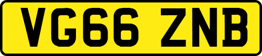 VG66ZNB