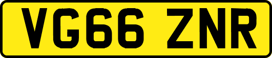 VG66ZNR