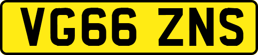 VG66ZNS