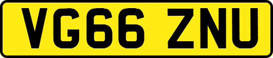 VG66ZNU
