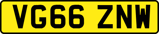 VG66ZNW