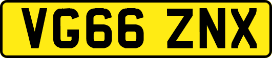 VG66ZNX