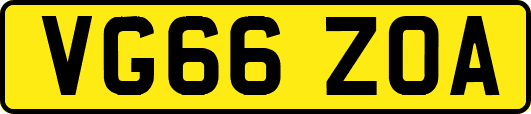 VG66ZOA