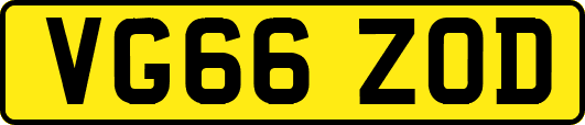 VG66ZOD
