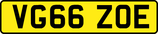 VG66ZOE