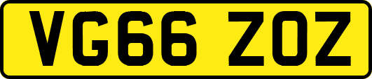 VG66ZOZ