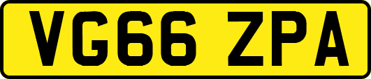VG66ZPA
