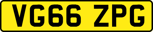 VG66ZPG