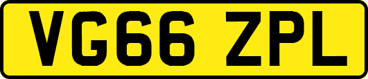 VG66ZPL