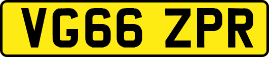 VG66ZPR