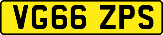 VG66ZPS