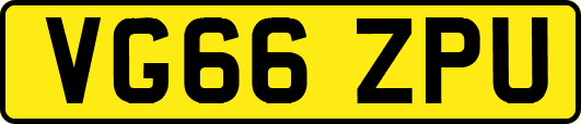 VG66ZPU