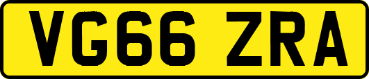 VG66ZRA