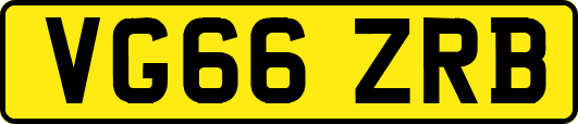 VG66ZRB