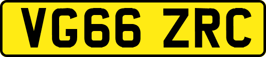 VG66ZRC