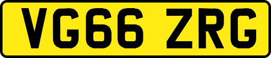 VG66ZRG