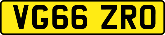 VG66ZRO