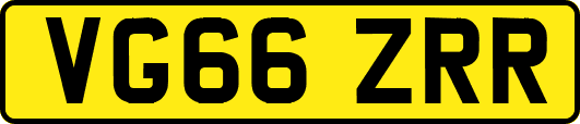 VG66ZRR