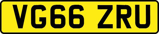 VG66ZRU