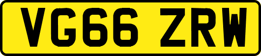 VG66ZRW