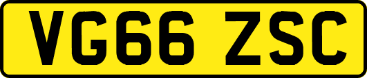 VG66ZSC
