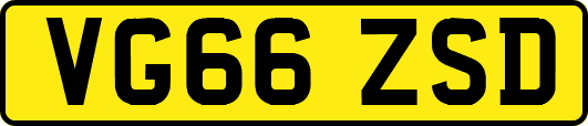 VG66ZSD
