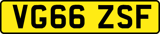 VG66ZSF