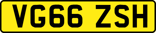 VG66ZSH